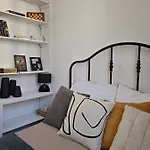 Apartmán Skyview Czerniakow Varšava