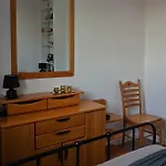 Skyview Czerniakow Apartmán