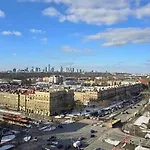 Skyview Czerniakow * Varšava