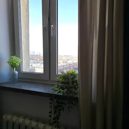 Skyview Czerniakow Warszawa