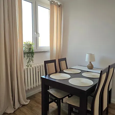 Skyview Czerniakow Varšava