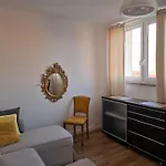 Skyview Czerniakow Apartment Warschau