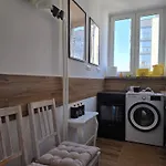 Skyview Czerniakow Apartment *